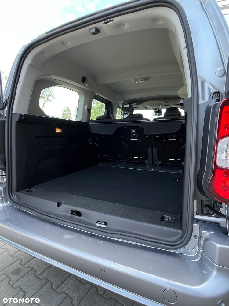 Toyota Proace City Verso - 7