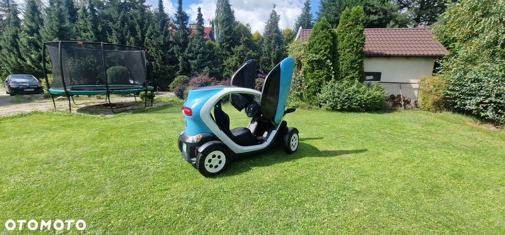 Renault Twizy - 2
