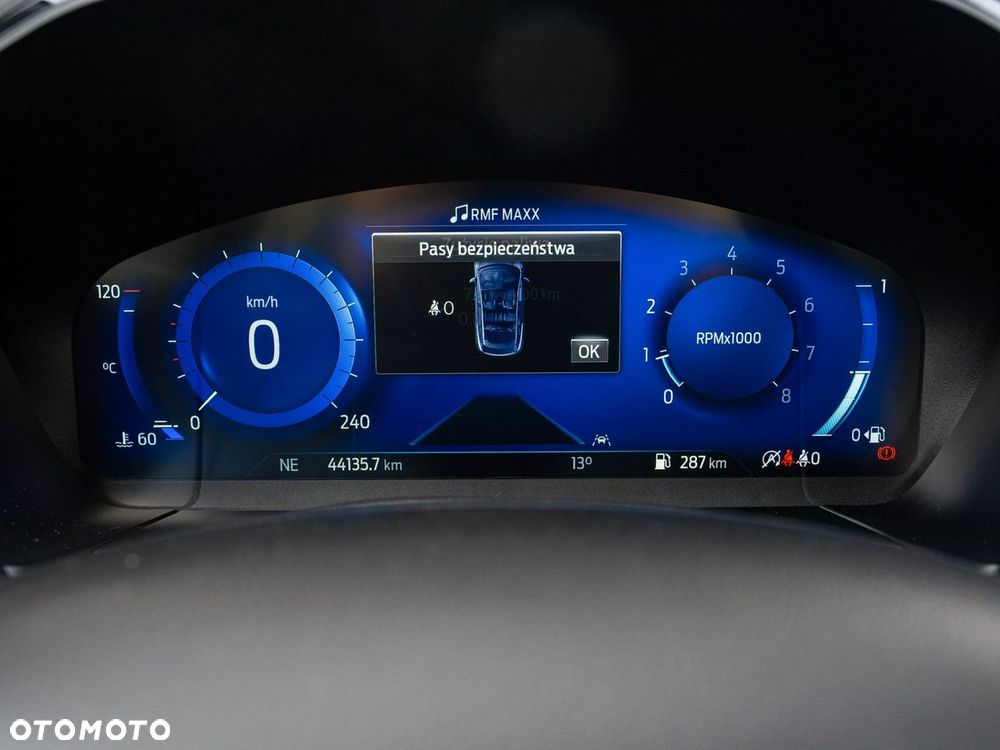 Ford Kuga 1.5 EcoBoost FWD ST-Line - 13