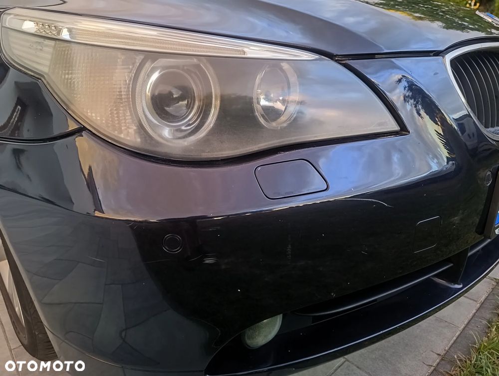 BMW Seria 5 - 25