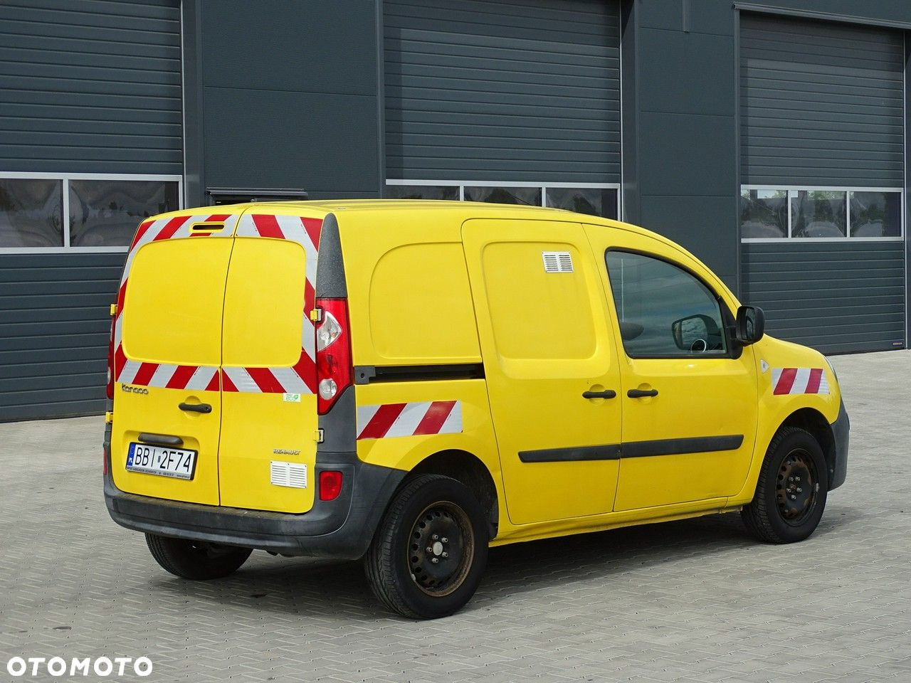 Renault Kangoo - 5