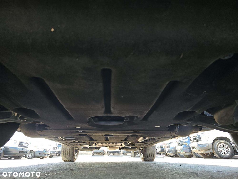 Jeep Grand Cherokee 3.6 V6 Pentastar 4WD Automatik Limited - 18