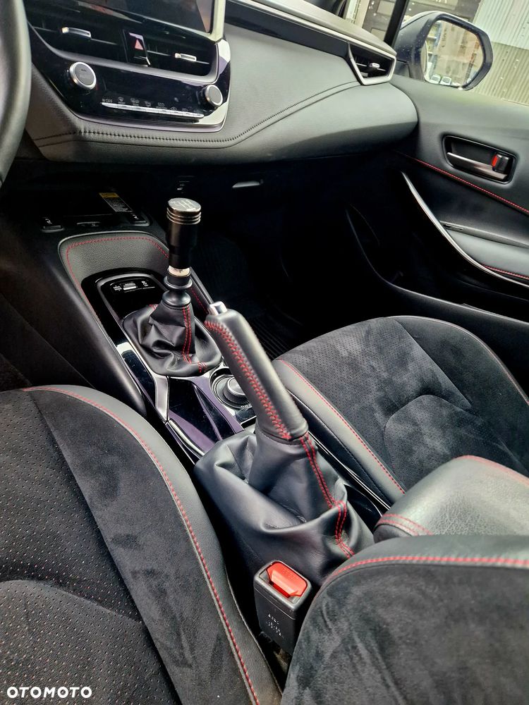 Toyota GR Corolla - 28