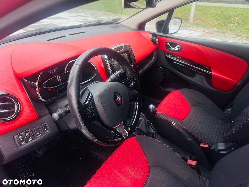 Renault Clio 0.9 Energy TCe Expression - 28