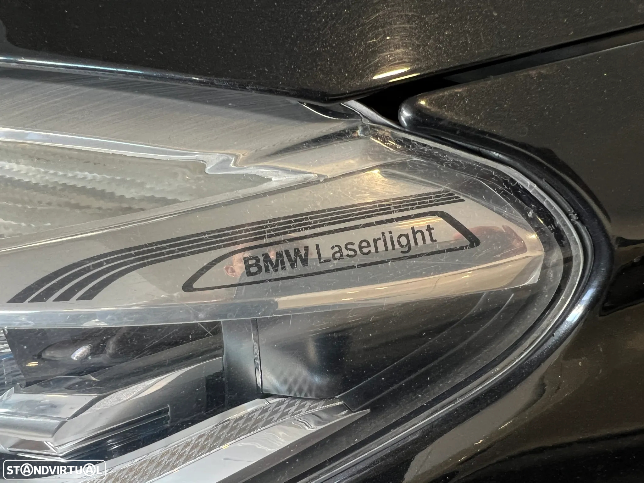 BMW 740 Ld xDrive - 25