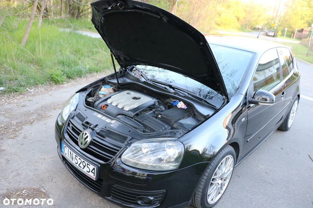 Volkswagen Golf 2.0 TDI GT Sport - 17