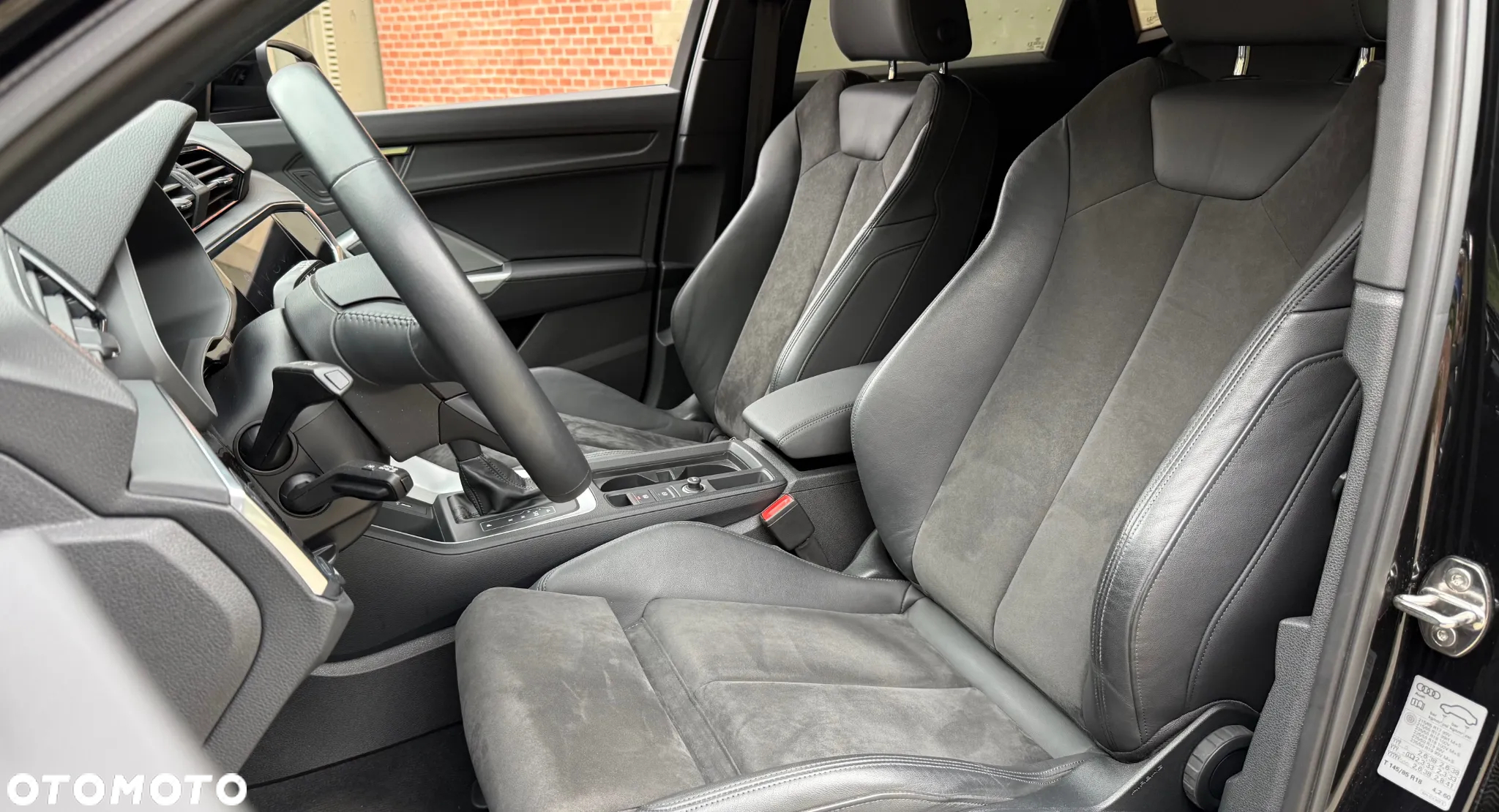 Audi Q3 35 TFSI S line S tronic - 16