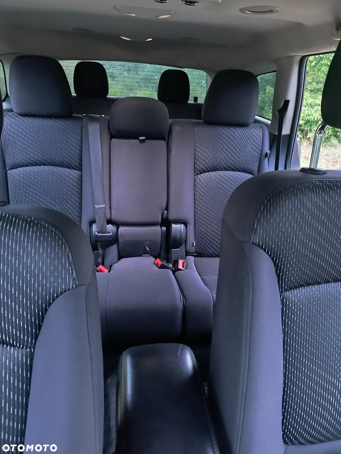 Dodge Journey - 6