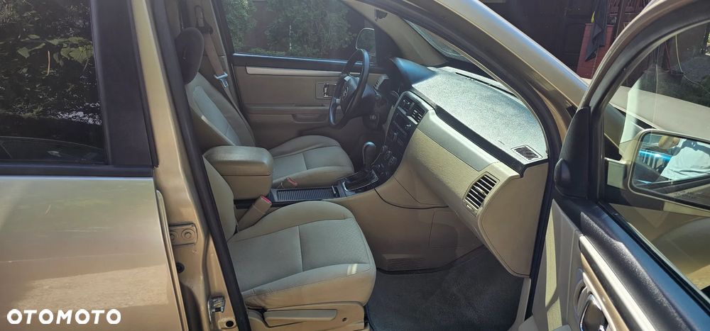 Suzuki XL7 3.6 V6 Luxury - 7