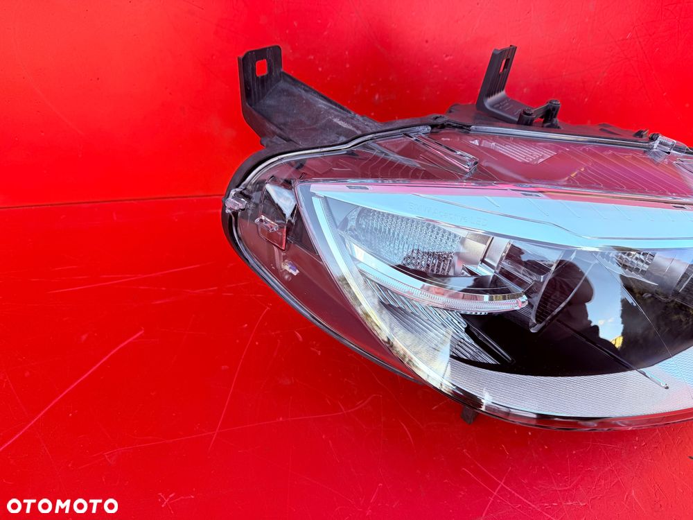 LAMPA PRAWA BMW X6 E71 LCI LIFT ADAPTIVE FULL LED 7277452 - 4