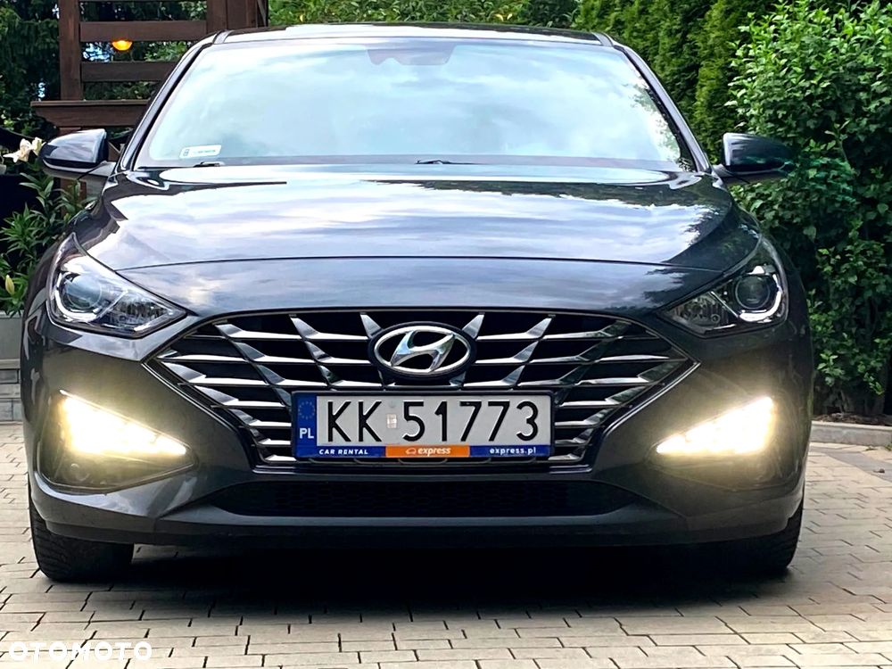 Hyundai i30 - 13