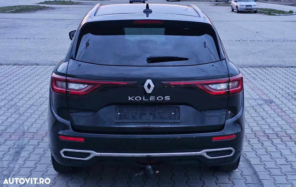 Renault Koleos ENERGY dCi 130 INTENS - 5