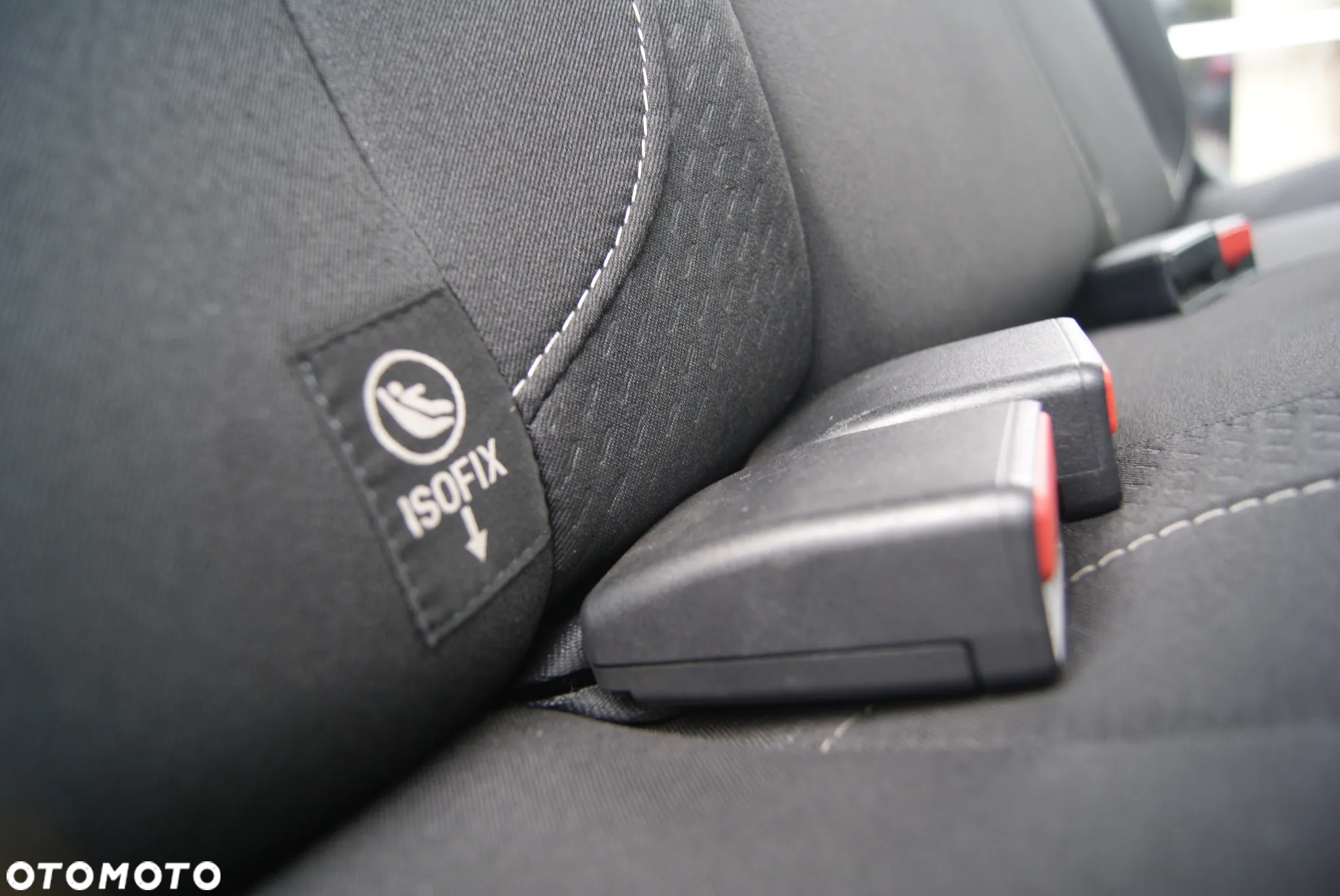Dacia Sandero 1.0 SCe Access - 18