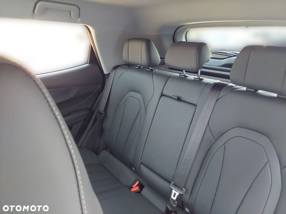Chery Tiggo 4 1.5 GDI HEV Prestige DHT - 17