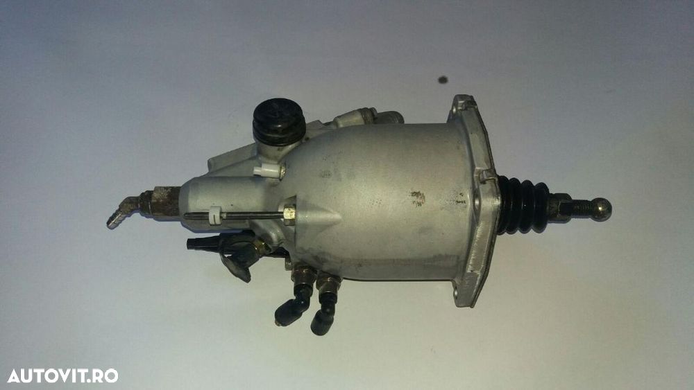 Cilindru ambreiaj Renault motor 460 - 2