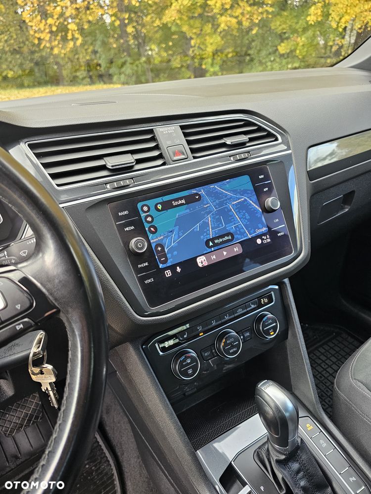 Volkswagen Tiguan 1.5 TSI EVO Highline DSG - 11