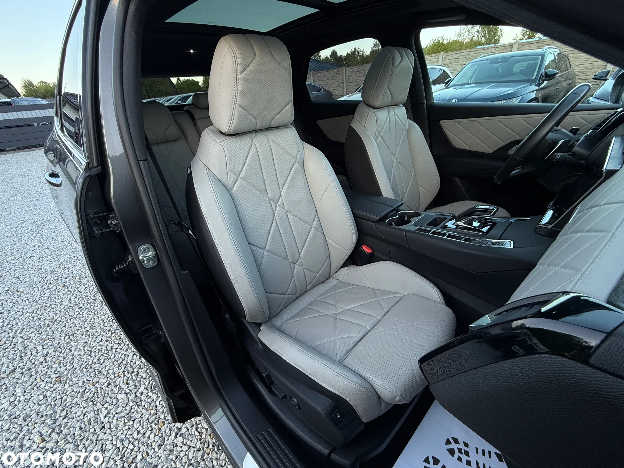 DS Automobiles DS 7 Crossback 1.6 E-Tense 4x4 Rivoli - 34