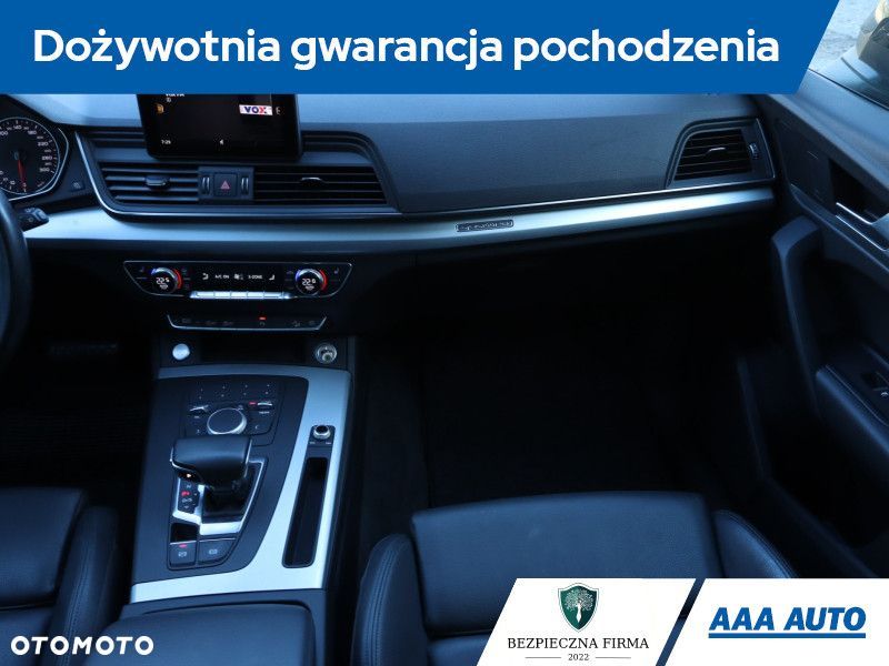 Audi Q5 - 10