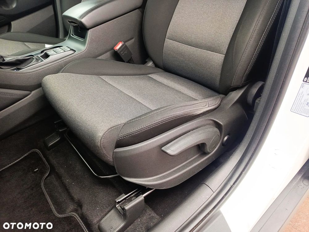 Hyundai Tucson 1.6 CRDi Style 2WD DCT - 13