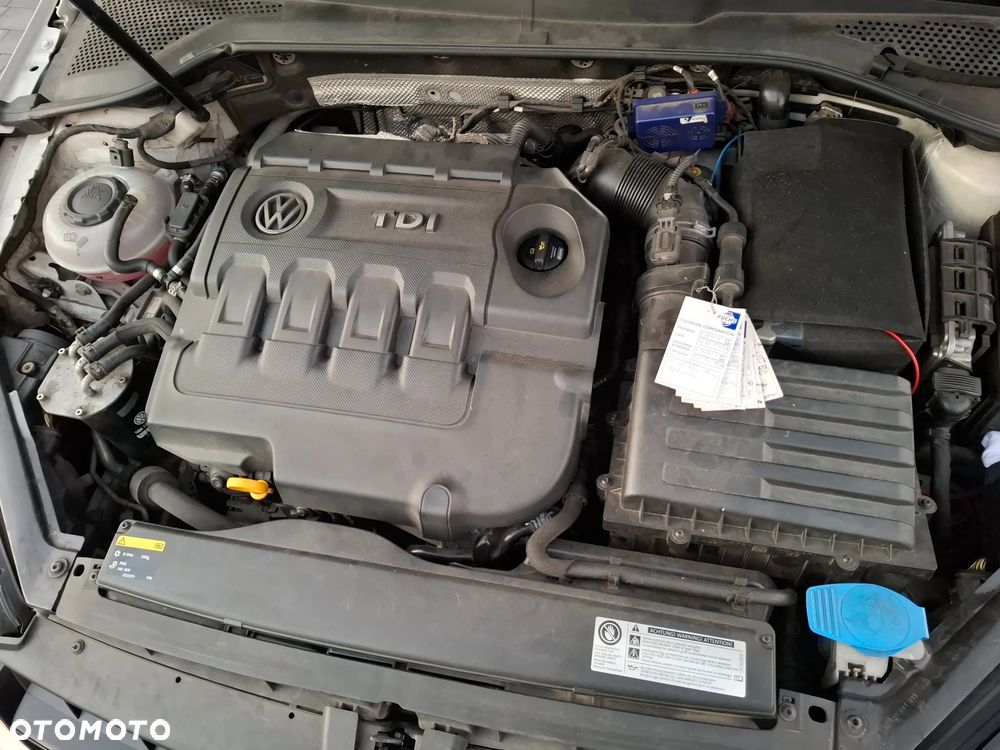 Volkswagen Golf 2013 photo 4