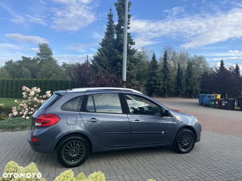 Renault Clio 1.2 TCE Expression - 12