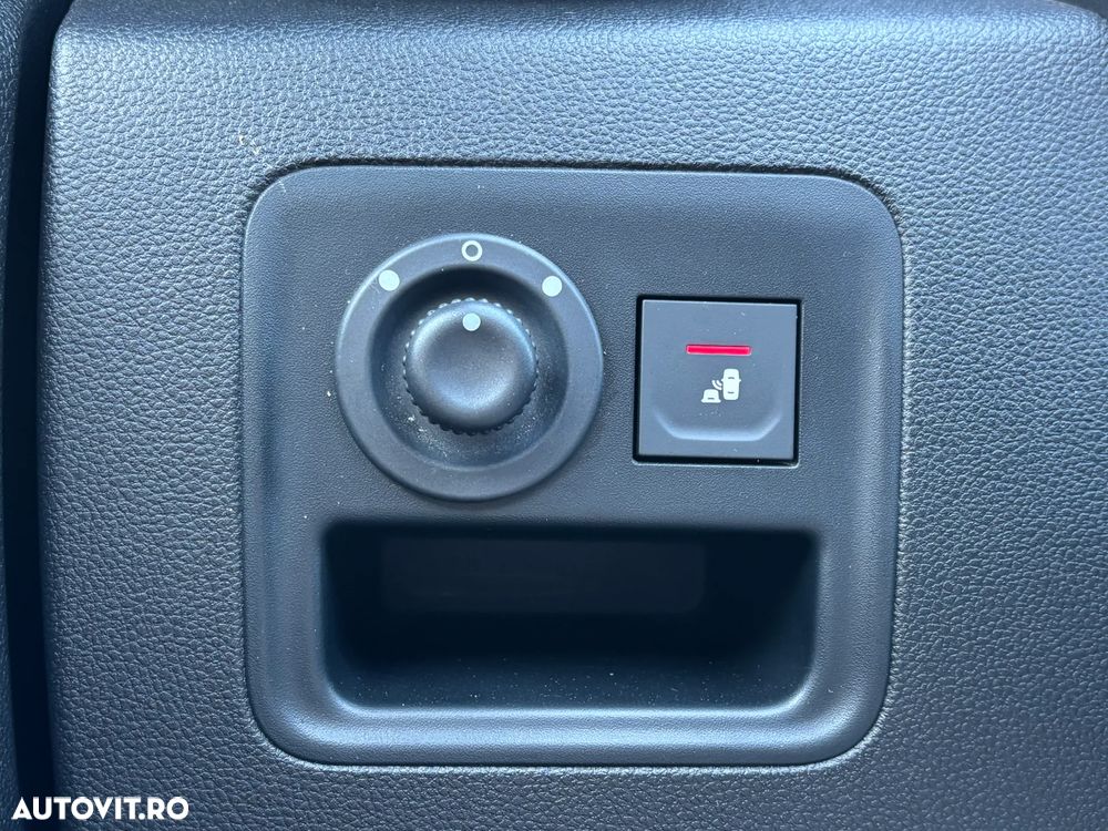 Dacia Duster TCe 130 GPF Prestige - 14