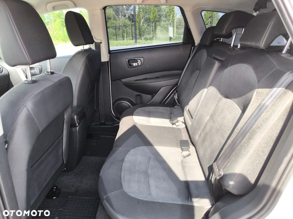 Nissan Qashqai - 16