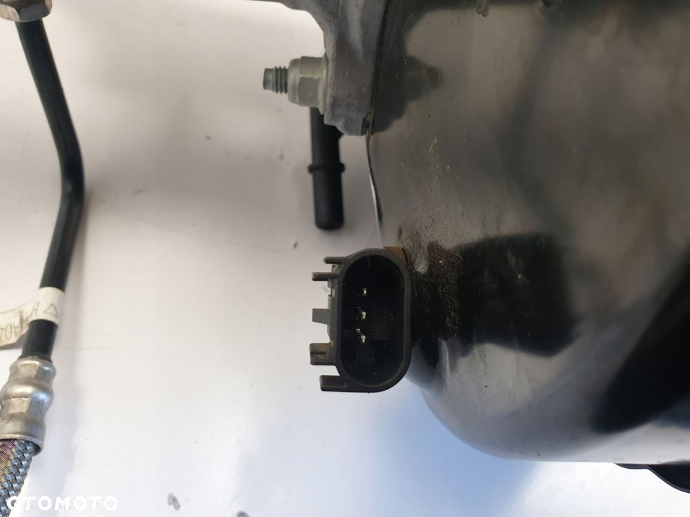 Ford F150 2.7 3.5 V6 15-20r SERWO POMPA HAMULCOWA - 5