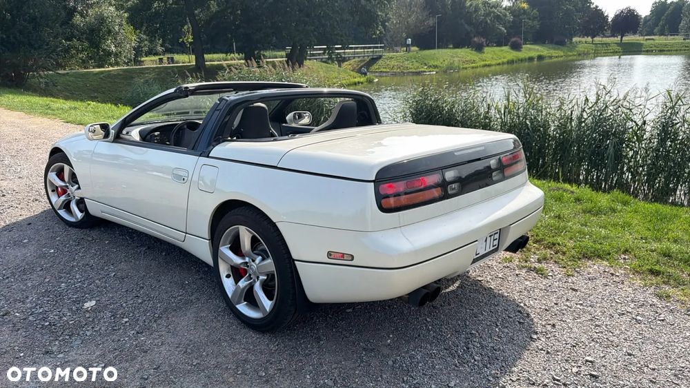 Nissan 300 ZX - 2