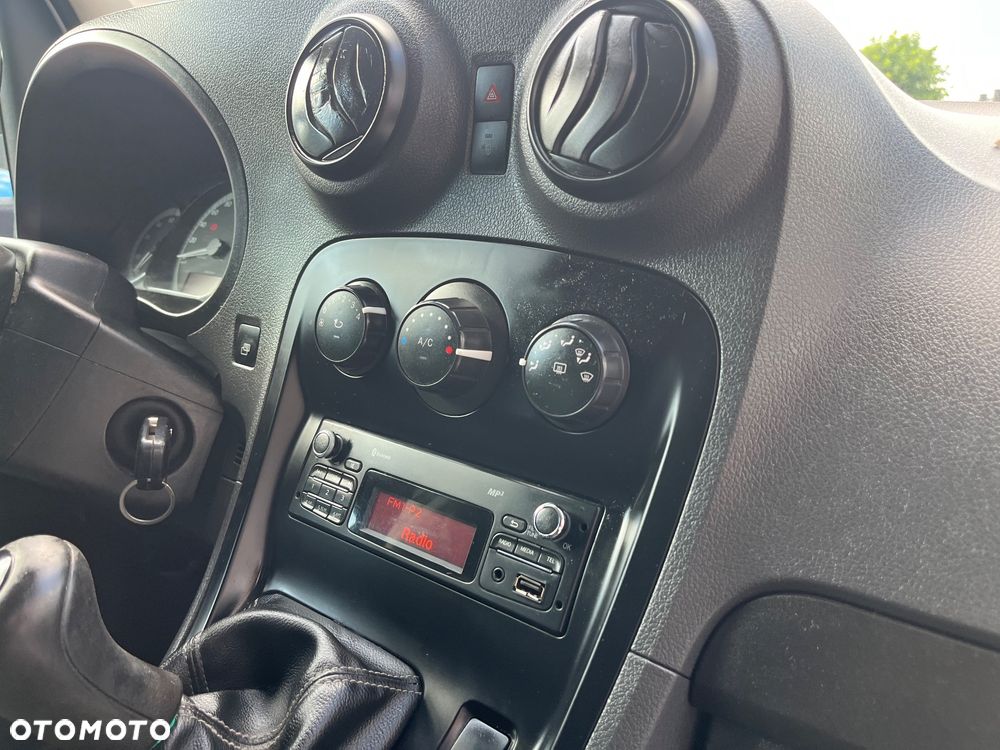 Mercedes-Benz Citan - 9