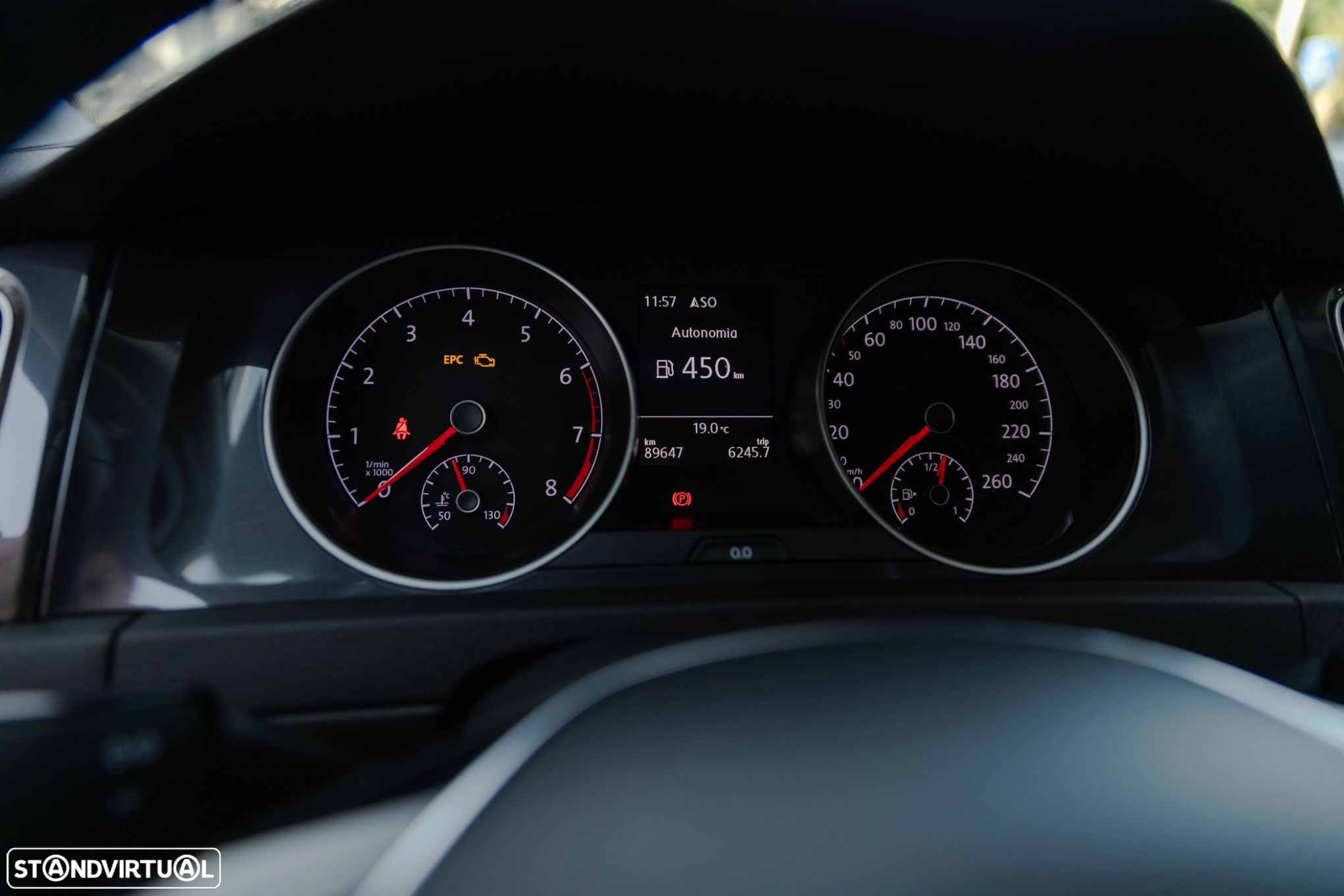 VW Golf Variant 1.0 TSI Confortline - 21
