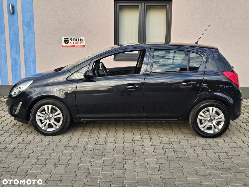 Opel Corsa 1.4 16V 150 Jahre - 27
