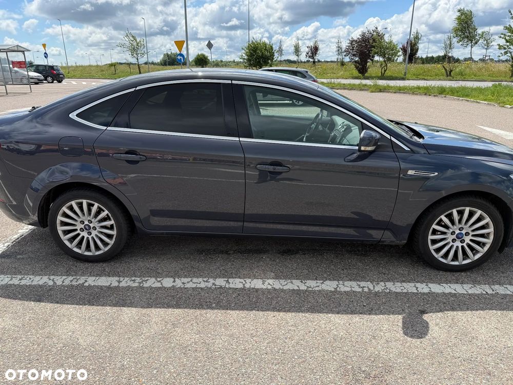 Ford Mondeo 1.6 T Titanium LXS - 4