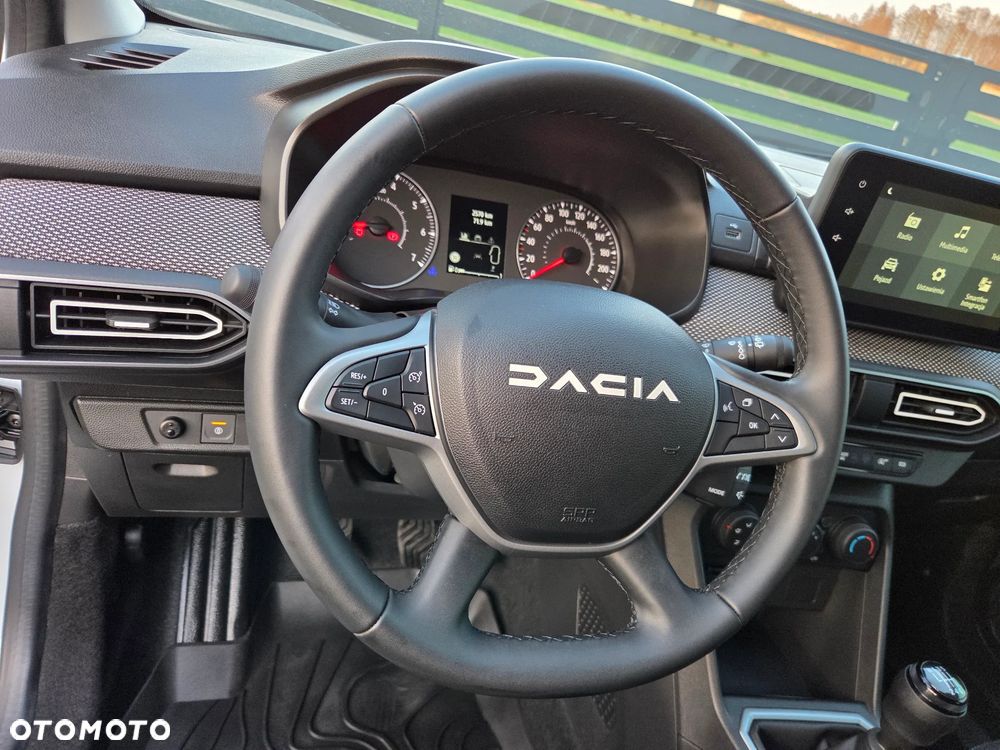 Dacia Jogger 1.0 TCe 110 Expression - 24