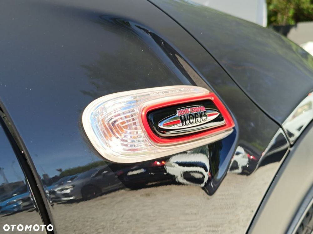 MINI John Cooper Works - 27