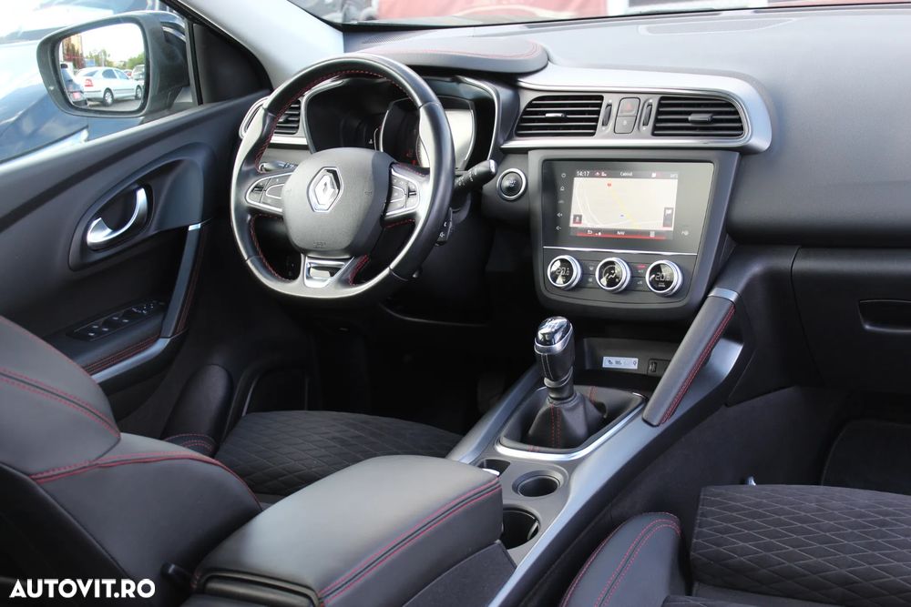 Renault Kadjar - 5
