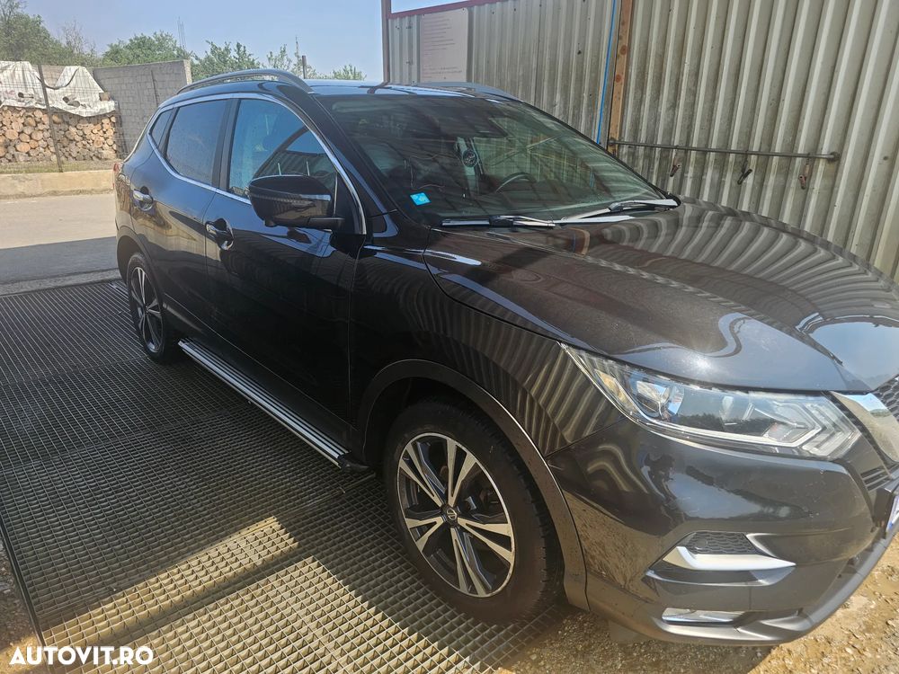 Nissan Qashqai - 15