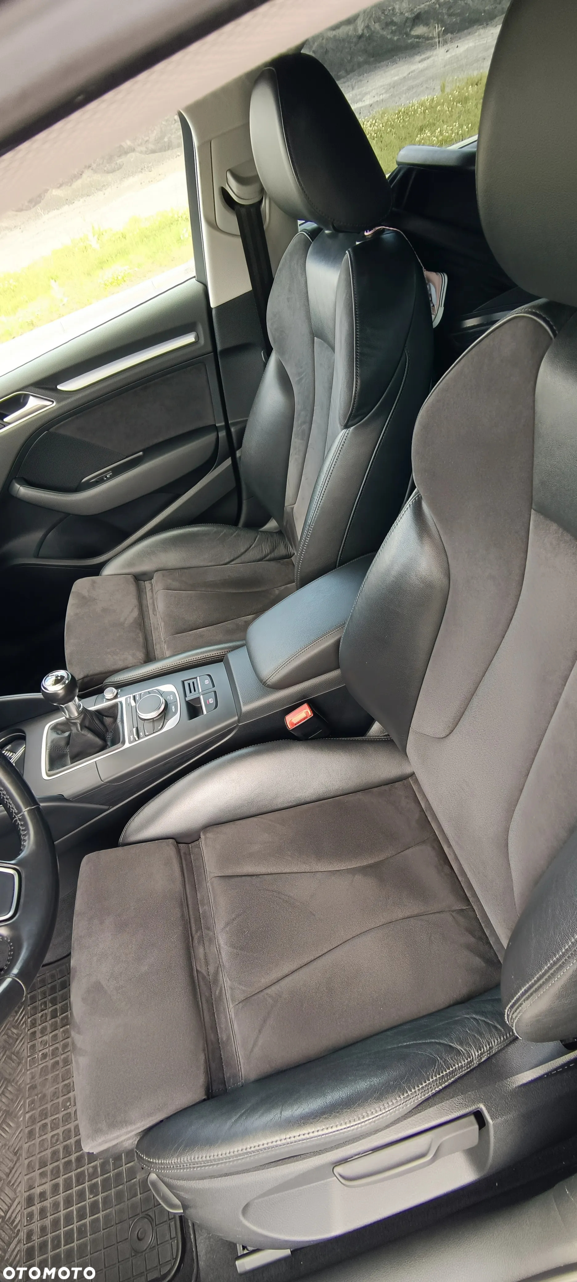 Audi A3 1.4 TFSI Ambiente - 25