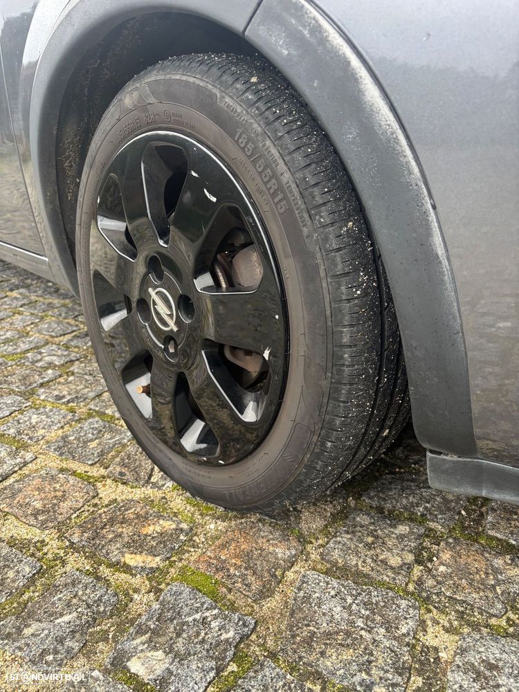 Opel Corsa 1.3 CDTI - 7