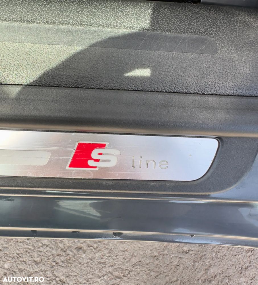 Audi A5 1.8 TFSI - 14