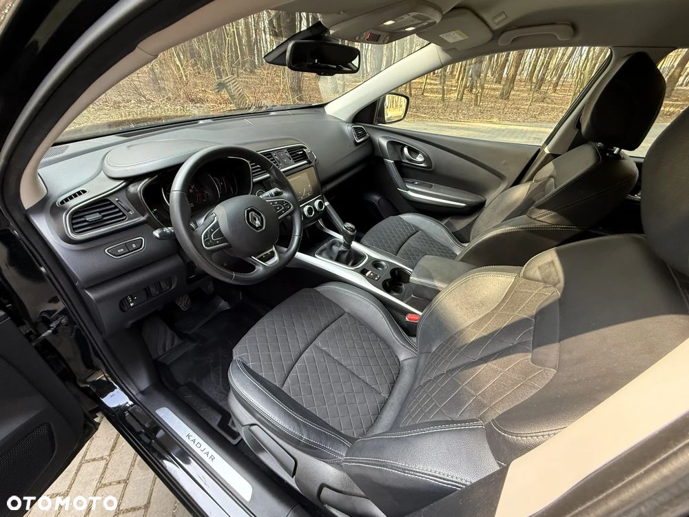 Renault Kadjar 1.3 TCe FAP Intens - 15