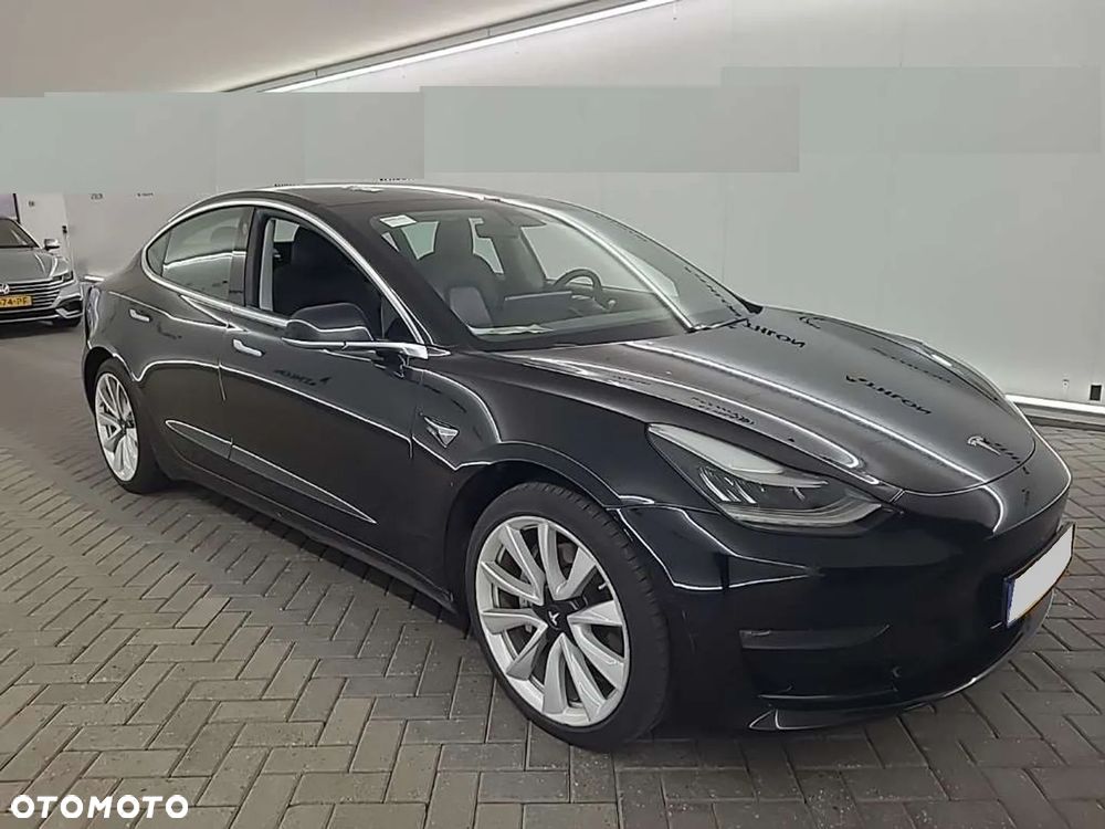 Tesla Model 3 Allradantrieb Dual Motor Performance - 2