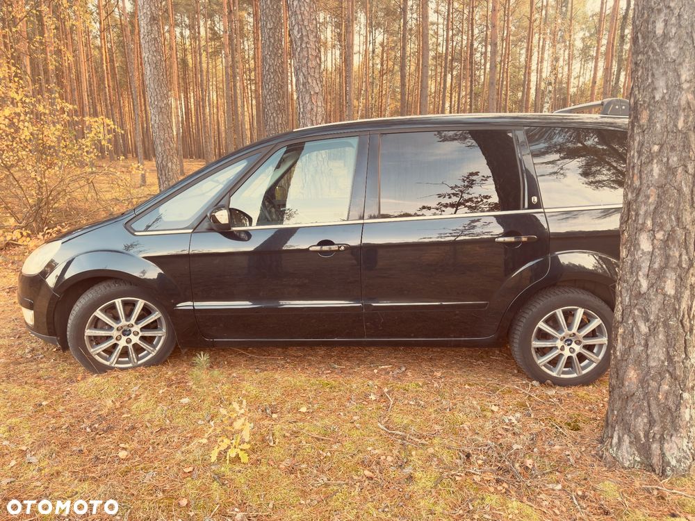 Ford Galaxy - 10