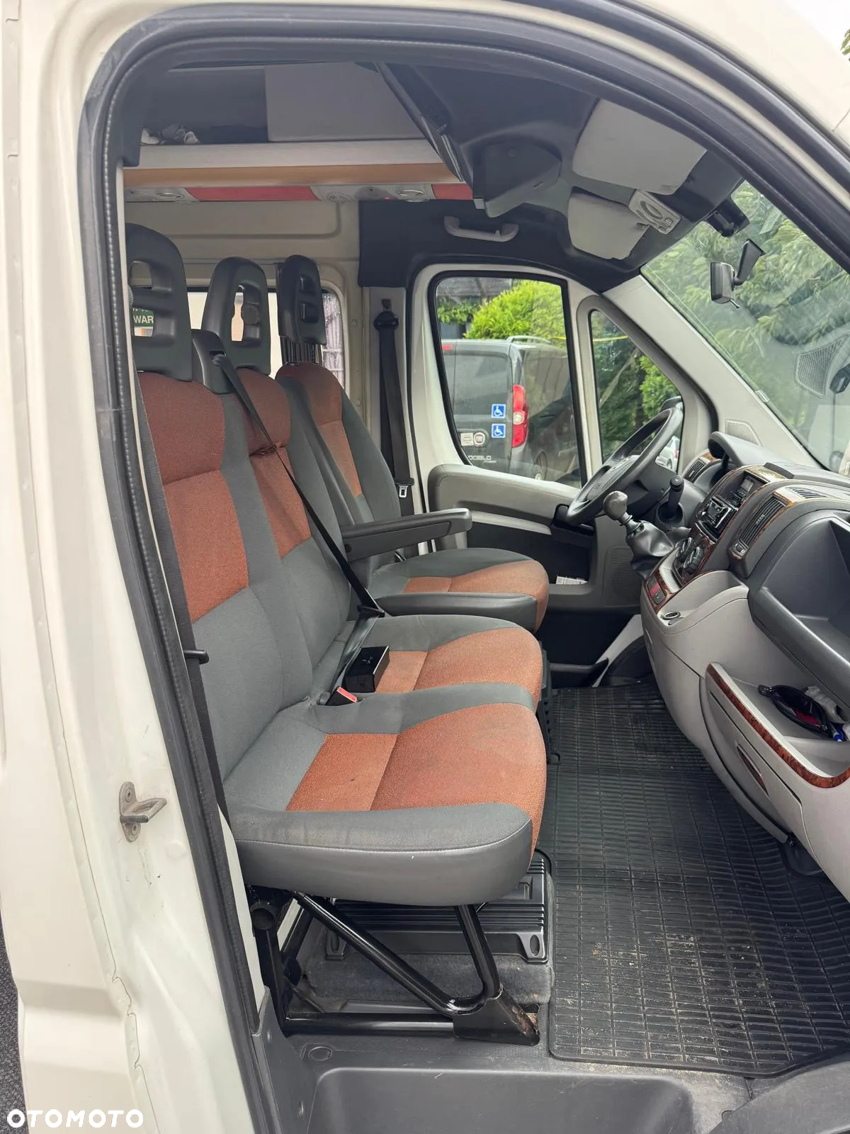 Fiat Ducato - 22