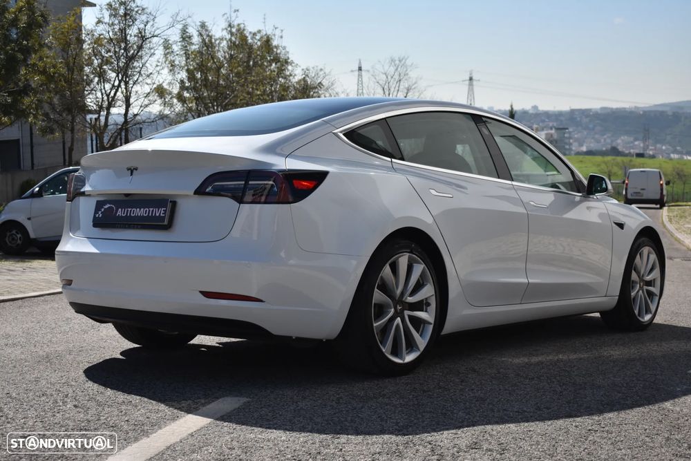 Tesla Model 3 Standard RWD Plus - 10