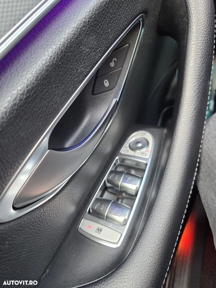 Mercedes-Benz E - 29