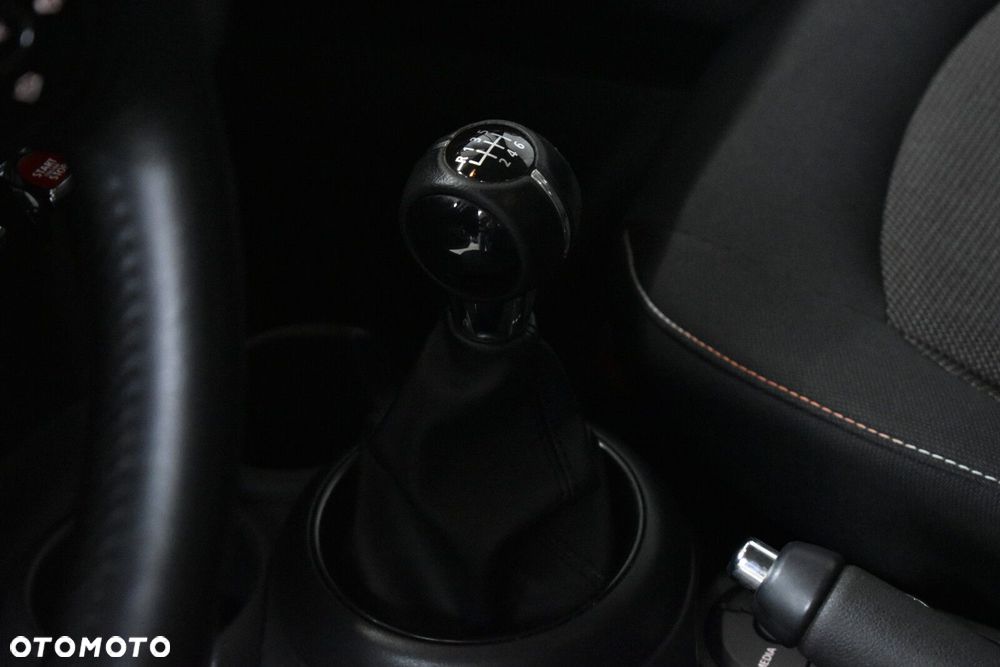 MINI Cooper - 17