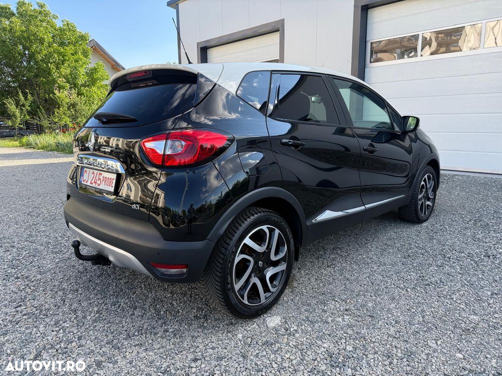 Renault Captur ENERGY dCi 90 EDC XMOD - 4