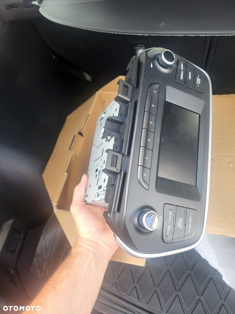 Hyundai Tucson 1.6 GDi 2WD Style - 23