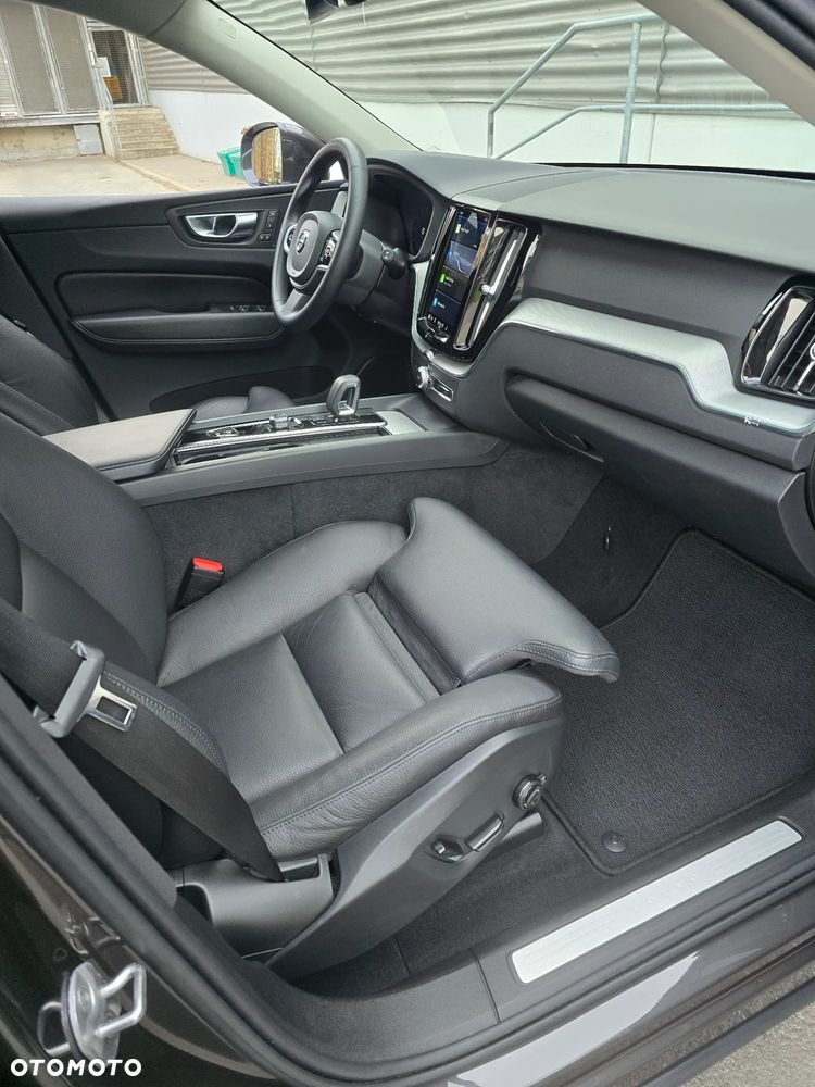 Volvo XC 60 D4 Geartronic Inscription - 13
